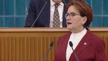 Son Dakika! Meral Akşener şehit yakınına küfür olayında topu AK Parti'ye attı: Lütfü Türkkan'ı provoke ettiler