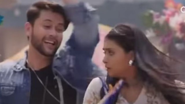 Sasural Simar Ka 2 spoiler: Samar का Simar संग रोमांस देख Aarav का खून खौला, Sirav | FilmiBeat