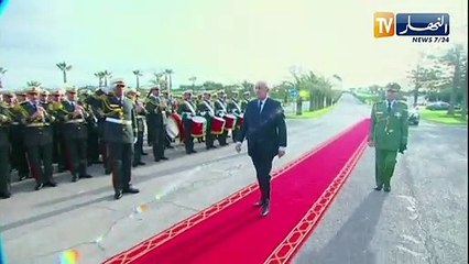 إسبانيا ألمانيا ثم إيطاليا ..الجزائر تعزز علاقاتها مع الدول المجاورة لفرنسا