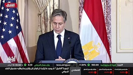 ...من أجل تحسين حياة الناس هناك . وفي ليبيا...