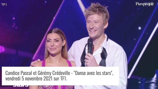 Danse avec les stars : Dita Von Teese de retour, Christophe Licata a eu très peur pour sa partenaire