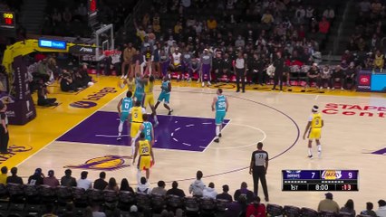 Dunk of the Night: DeAndre Jordan