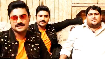 अपनी फिल्म 'विवाह 2' के बारे में प्रदीप पांडे चिन्टू ने बताई बेहद खास बातें