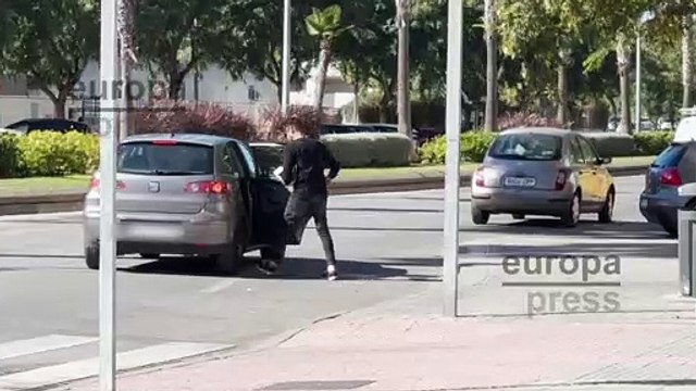 Antonio David Flores sigue mostrando lo unido que está a su hija Rocío Flores