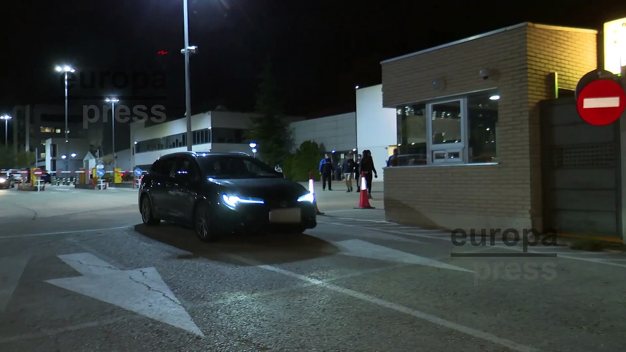 Belén Esteban a pocas horas de celebrar su cumpleaños