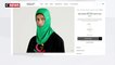 La marque Benetton lance le hijab «unisexe»