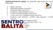 GSIS, naglunsad ng multi-purpose loan