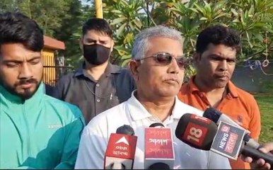 এরাজ্যে যেকোনো মূল্যে বিজেপিকে রুখতে হবে। এটাই হল এই সরকারের একমাত্র লক্ষ্য