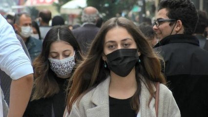 PROF. DR. ENGİNYURT: AŞI OLANLARDA HASTALIK BELİRTİSİZ BULAŞIYOR