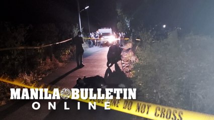 NBI forms teams to probe 154 policemen on 56 deaths in 52 illegal drugs operations