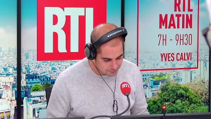 Le surf de l'info du 09 novembre 2021