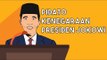 [LIVE] Pidato Kenegaraan Presiden Jokowi - Sidang Tahunan MPR 2019