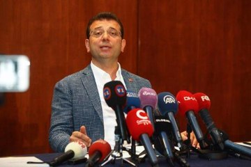 Ekrem İmamoğlu'nun 4 yıl hapsi isteniyor! Davanın ilk duruşması bugün