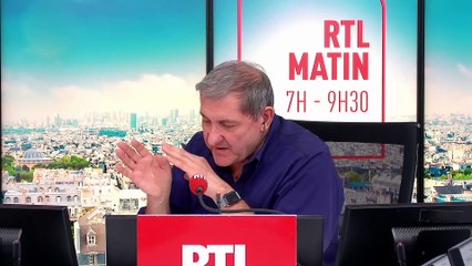 L'invité de 8h20 du 09 novembre 2021
