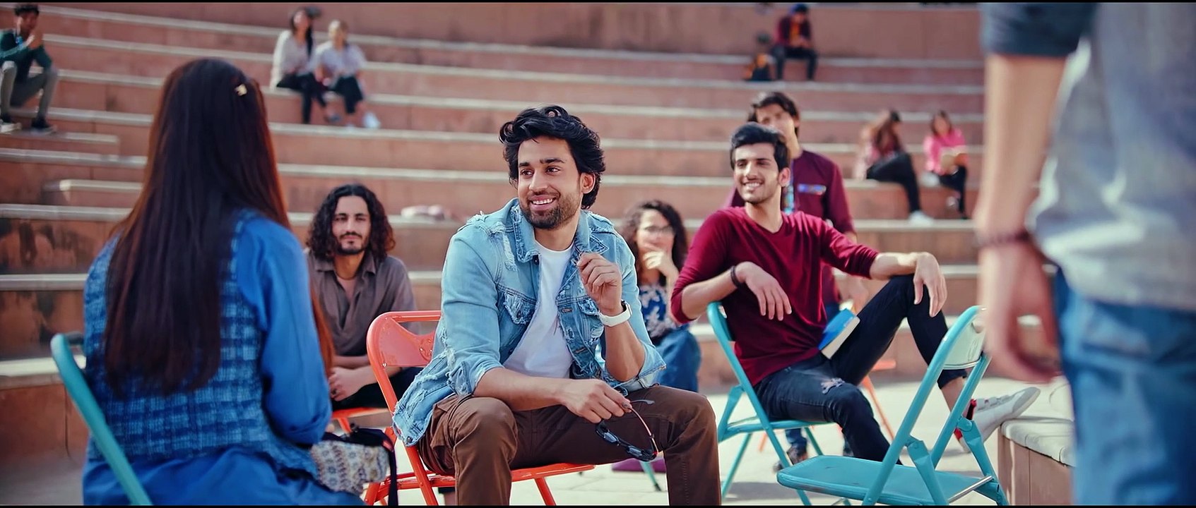 Khel Khel Mein - Official Trailer | 2021 | Sajal Aly | Bilal Abbas | English & Arabic Subtitles