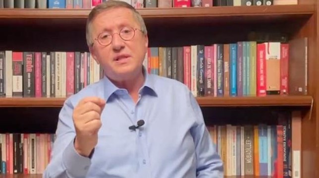 Lütfü Türkkan kimdir? Lütfü Türkkan kaç yaşında, nereli? Lütfü Türkkan hayatı ve biyografisi!