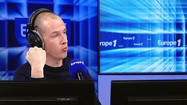 Migrants : Les Britanniques sont des hypocrites , fustige Xavier Bertrand