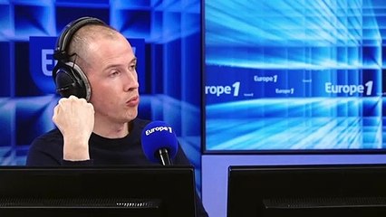 Migrants : "Les Britanniques sont des hypocrites", fustige Xavier Bertrand