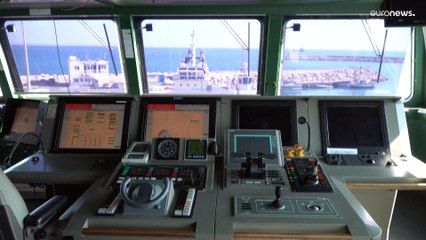 فيديو | بفرقاطة جديدة.. فرنسا تستعرض عضلاتها العسكرية شرق المتوسط