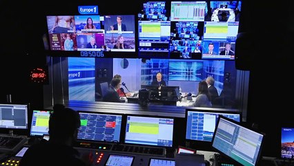 Vaccination, pass sanitaire : Xavier Bertrand met les points sur les i