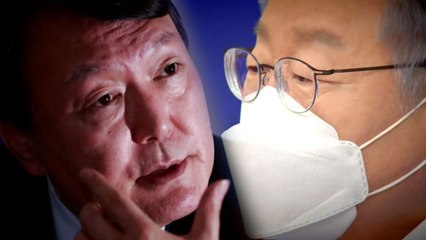 [뉴스큐] 윤석열 컨벤션 효과?...李·尹 2030 표심 골몰 / YTN