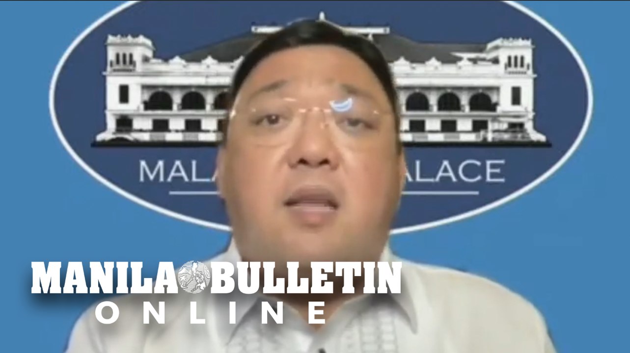 'Crab mentality', says Roque, as he shrugs off opposition to his ILC bid