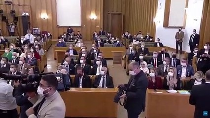 Akşener: Lütfü Bey bir hata yaptı, sinirlerine hakim olması gerekirdi