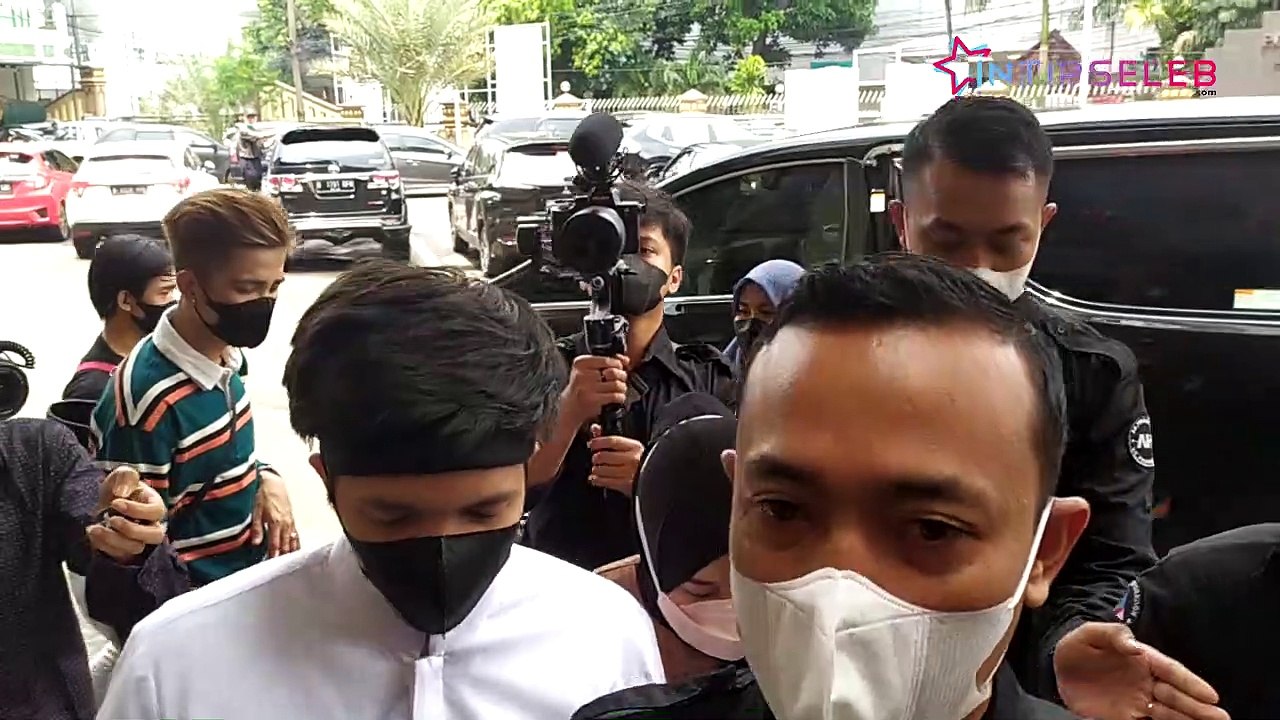 Atta Halilintar Cabut Laporan YouTuber Savas Fresh, Kenapa?