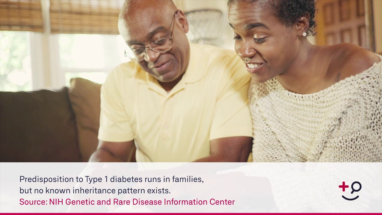 Diabetes - Genetics
