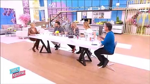 Δημήτρης Αλεξάνδρου: Θύμα διάρρηξης ο παρουσιαστής - Σοκαρισμένη η Κατερίνα Καινούργιου