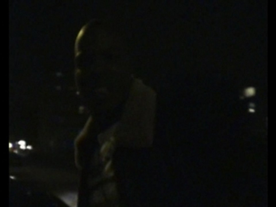 ZK thug de la Z.E.P-ZK gang