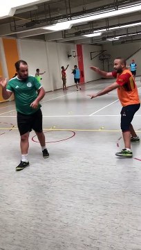 Tournoi Boulogne Billancourt