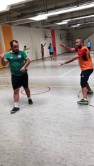 Tournoi Boulogne Billancourt