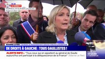 Marien Le Pen: 