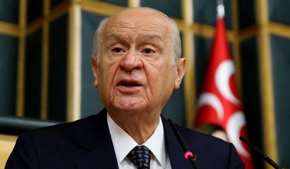 Tải video: Bahçeli’den Kılıçdaroğlu’na sert sözler