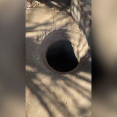 هنا أنهى طفلان حياة الرضيعة «نداء» بعد خطفها والاعتداء عليها في سوهاج.. «فتحوا غطا الترعة ورموها»