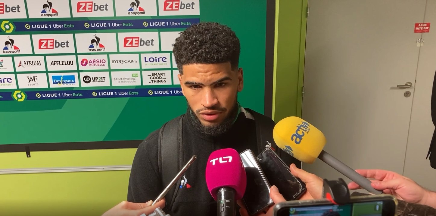 Camara : "J'espère que ça va être le déclic"