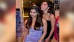 Shahrukh Khan की बेटी Suhana Khan दोस्तों संग कर रहीं Party, चेहरे पर लौटी खुशी | FilmiBeat