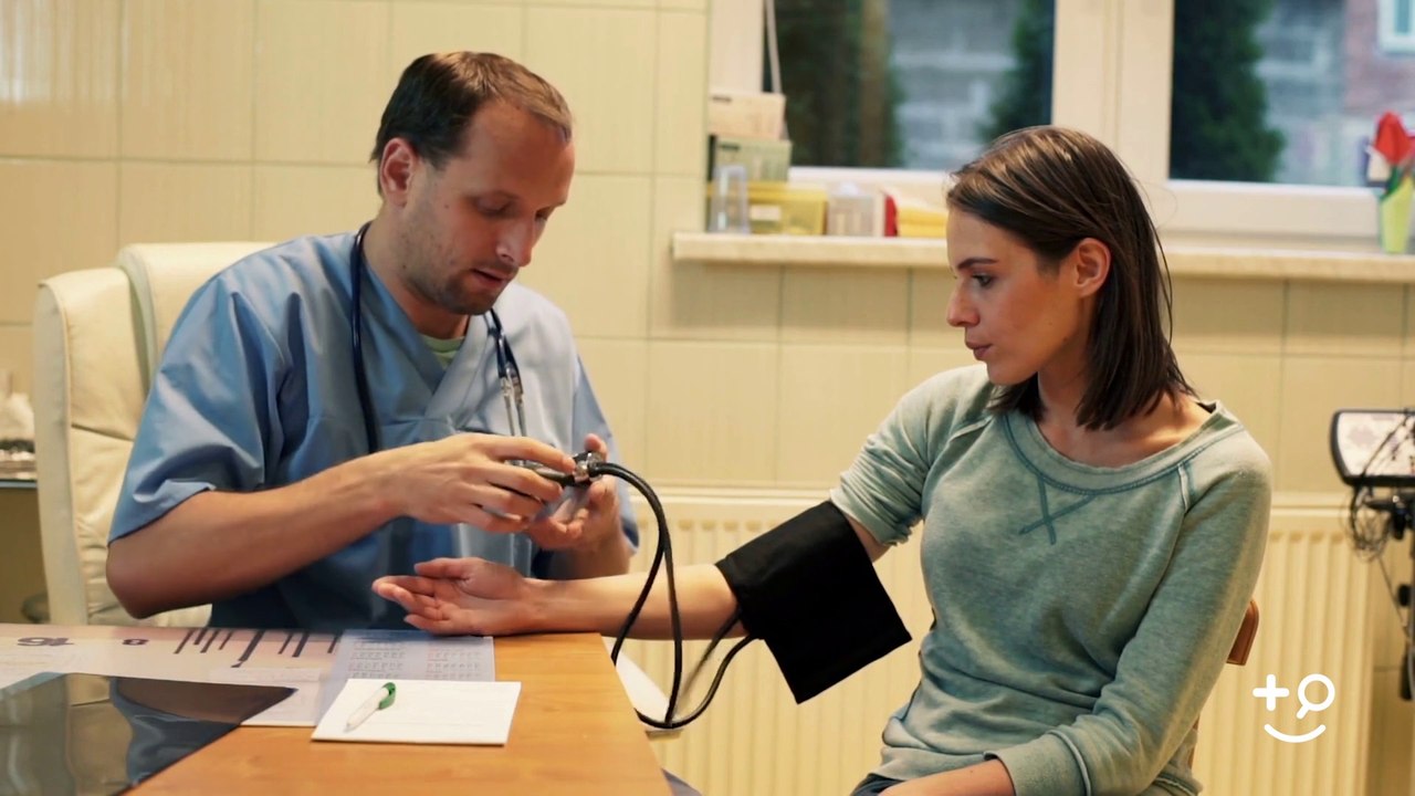 Hypertension - Types