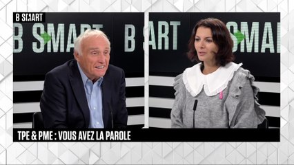 ENJEUX & PRIORITÉS - L'interview de Safia Aissat (Markal) par Jean-Marc Sylvestre