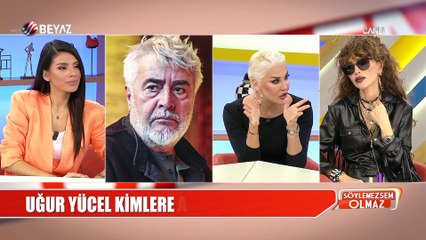 Söylemezsem Olmaz 9 Kasım 2021