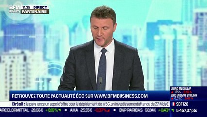 Sommet BFM Patrimoine : Les assureurs s'adaptent pour répondre aux espérances de rendement de leurs clients - 04/11