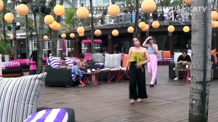 Luhut Minta Pemda Tindak Tegas Pelanggar Prokes