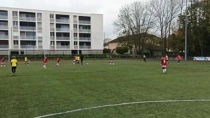 Match U13