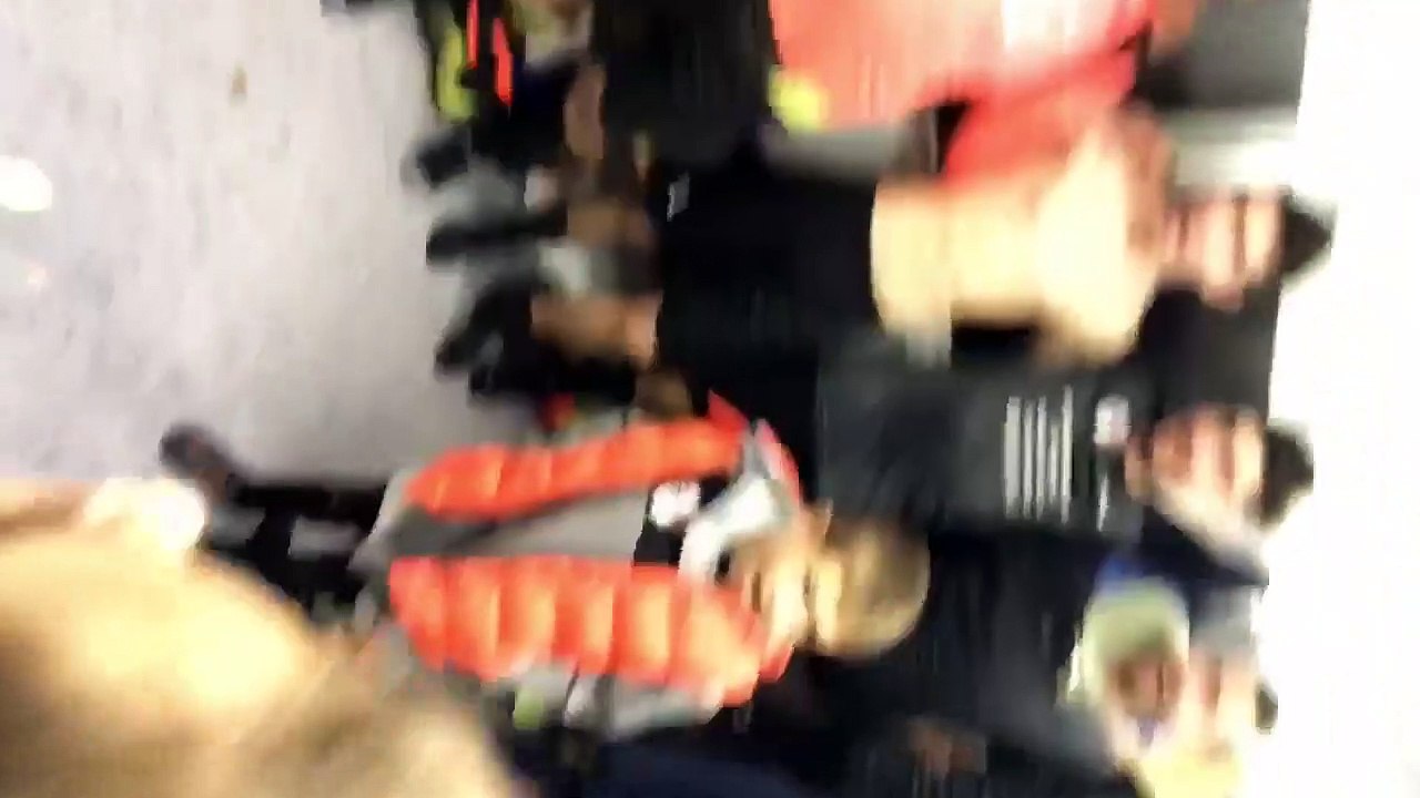 USC 1 - Orleix 2 samedi 6 novembre à Galan: Petite chanson après la victoire