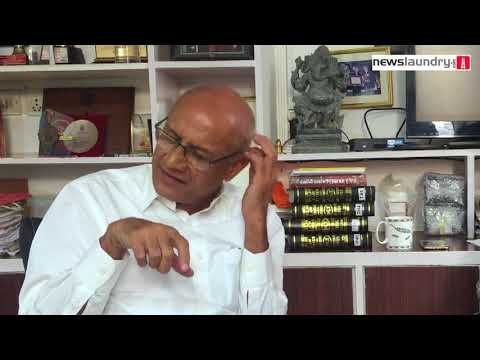 NL Interviews: Senior advocate Colin Gonsalves speaks on torture