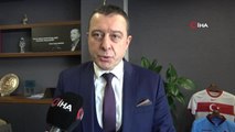 Trabzon il Sağlık Müdürü Hakan Usta: 