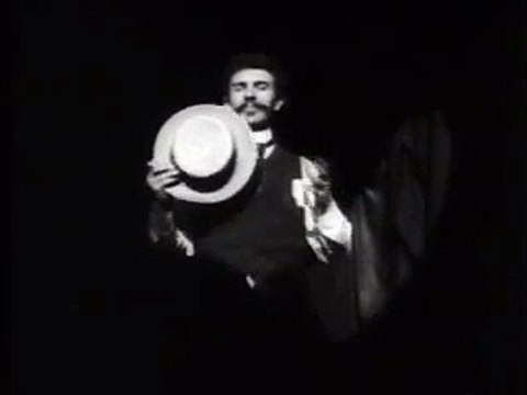 Dickson Greeting (1891)