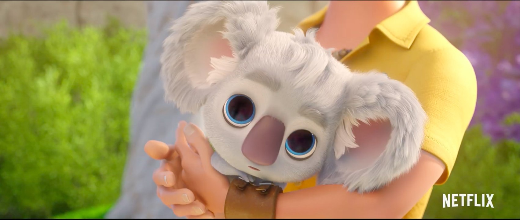 Zurück ins Outback - Trailer (Deutsch) HD