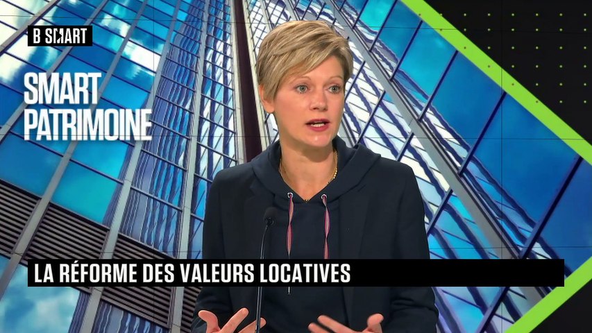 Réforme des valeurs locatives : quelles conséquences ? 